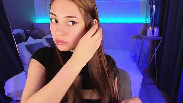 Snapshot of MilanaSugar chatting on February 2025 06:09:02 AM MilanaSugar online show from February 2025 06:09:02 AM