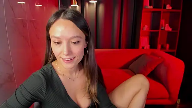 AgnesGoddess online show from December 2024 10:06:01 PM