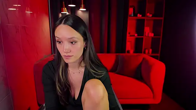 AgnesGoddess online show from January 2025 01:32:02 AM