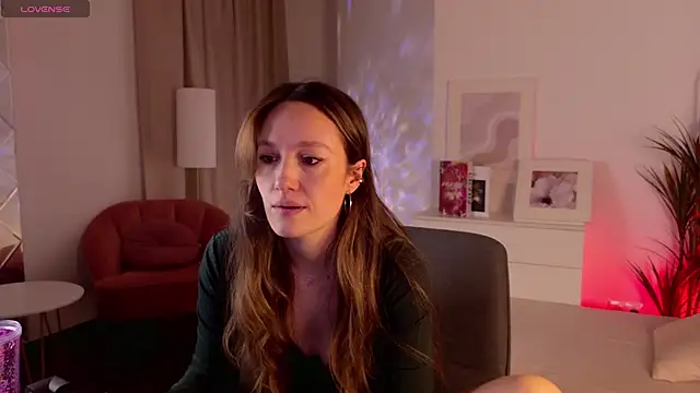 AgnesGoddess online show from March 2026 02:40:02 AM