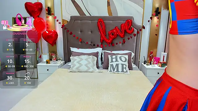 annasimonsj online show from February 2026 12:53:02 AM