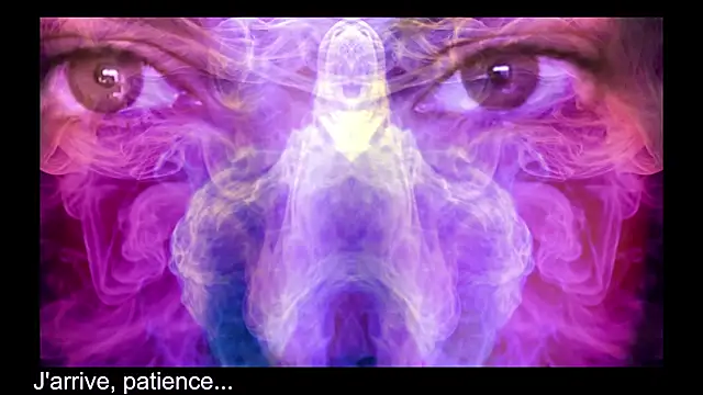 LanaCorona online show from December 2025 12:32:01 PM