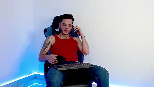 ramseesh online show from February 2025 09:34:02 PM