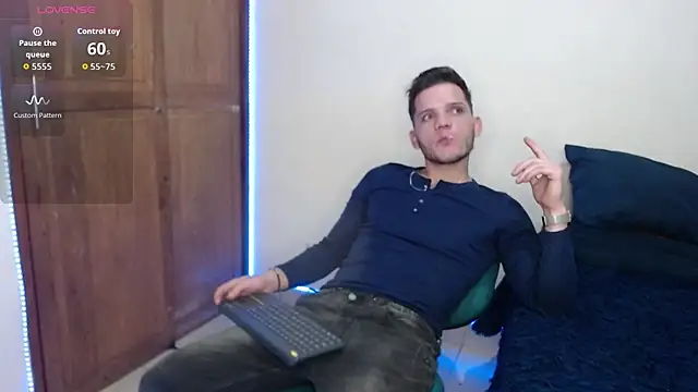 ramseesh online show from October 2025 11:47:02 PM