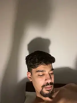 Hermanooooooo online show from January 2025 02:08:02 AM