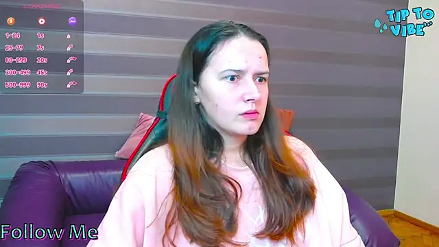 iris nikhols online show from September 2025 10:57:02 PM