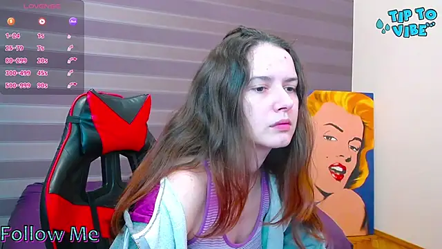 iris nikhols online show from November 2025 02:44:01 AM