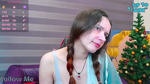 iris nikhols online show from January 2026 12:13:01 AM