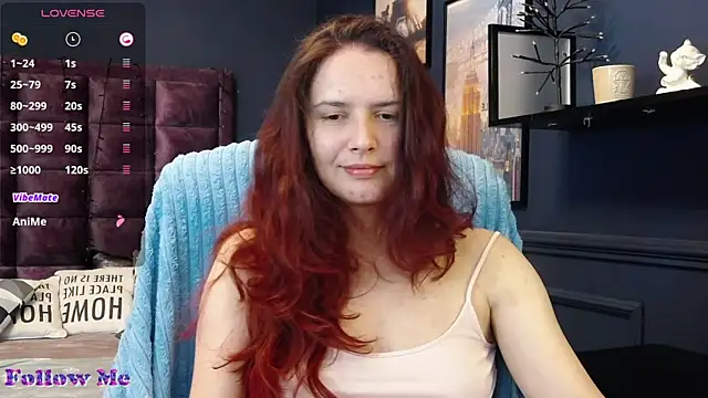 iris nikhols online show from July 2026 01:30:02 AM