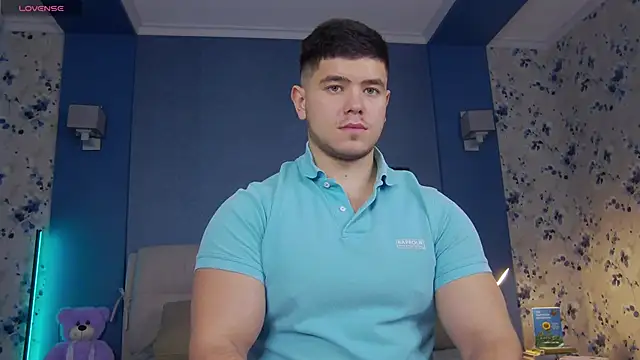 Arilas  online show from December 2024 07:58:01 AM