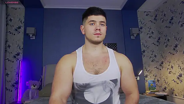 Arilas  online show from December 2024 01:44:02 PM