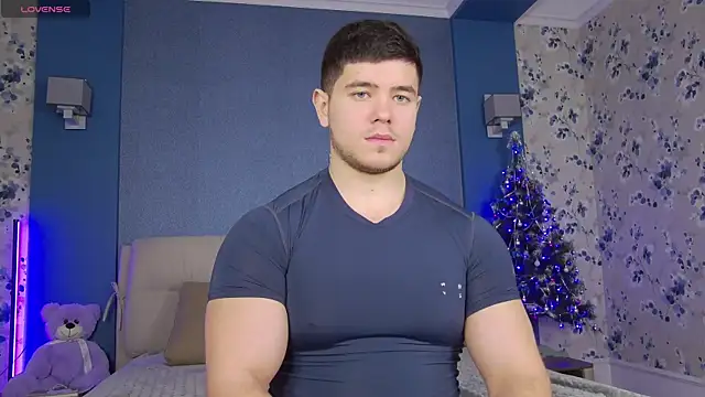 Arilas  online show from December 2024 07:22:02 AM