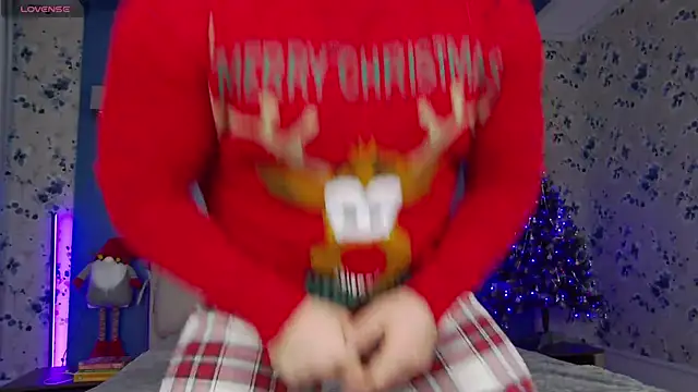 Arilas  online show from December 2024 07:35:02 AM