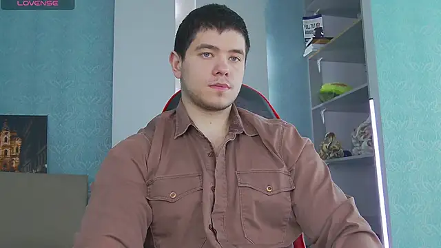 Arilas  online show from March 2025 08:06:01 AM