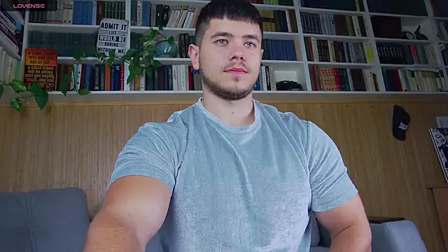 Arilas  online show from September 2025 06:59:01 AM