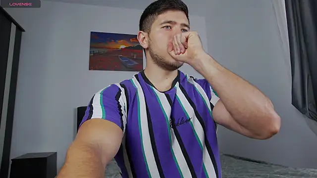 Arilas  online show from November 2025 07:29:02 AM