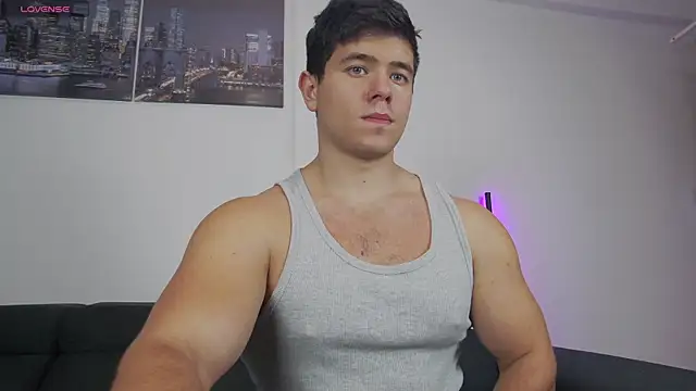 Arilas  online show from November 2025 07:41:02 AM