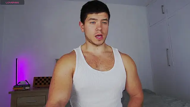 Arilas  online show from February 2026 08:15:02 AM