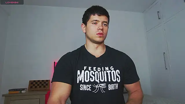 Arilas  online show from February 2026 07:42:02 AM