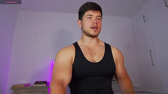 Arilas  online show from May 2026 07:13:01 AM