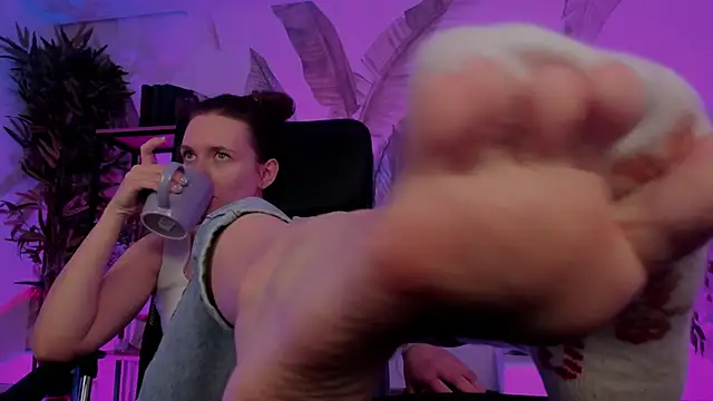 JennyDens online show from January 2025 02:54:02 AM