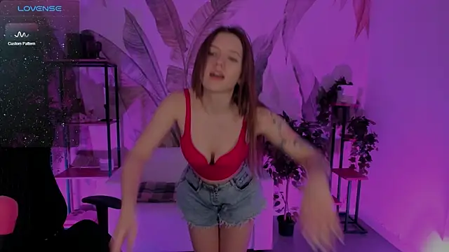 JennyDens online show from February 2025 05:39:02 PM