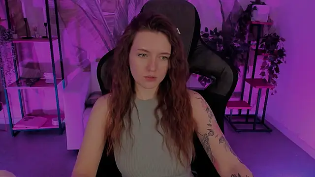 JennyDens online show from March 2025 05:46:01 AM