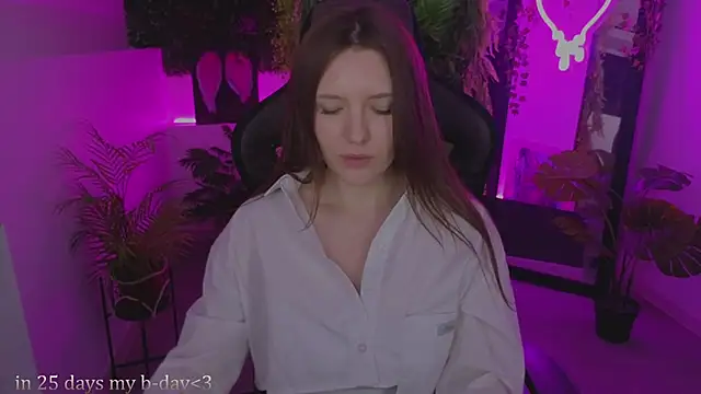 JennyDens online show from April 2026 12:51:02 PM