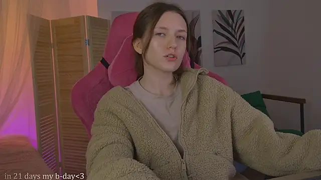 JennyDens online show from April 2026 05:40:01 PM