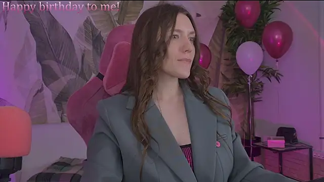 JennyDens online show from May 2026 05:41:02 PM