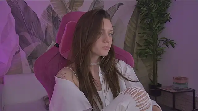 JennyDens online show from May 2026 04:58:02 PM