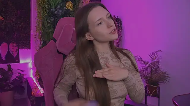 JennyDens online show from May 2026 06:49:01 PM
