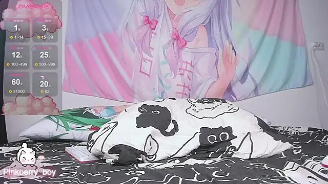 Snapshot of sweet_pinkberry chatting on February 2025 04:27:01 AM sweet pinkberry online show from February 2025 04:27:01 AM