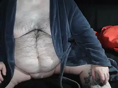 onkelgrau65 online show from March 2025 10:00:02 PM