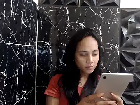 MissKeanna online show from January 2025 08:00:02 AM