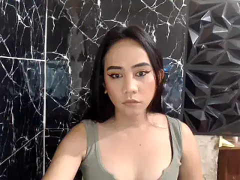 MissKeanna online show from February 2025 02:21:02 PM