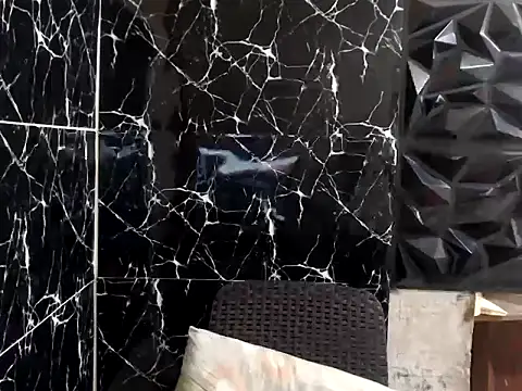 MissKeanna online show from February 2025 10:55:01 PM