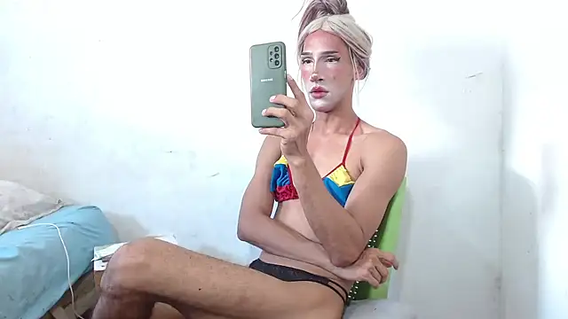 Snapshot of -Anarka- chatting on September 2025 05:18:01 PM -Anarka- online show from September 2025 05:18:01 PM