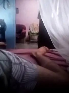 Emanuel45js online show from January 2025 07:03:01 PM