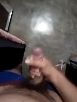 Emanuel45js online show from December 2025 01:57:02 AM