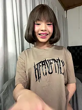 SweetCheska19 online show from September 2025 09:15:01 PM