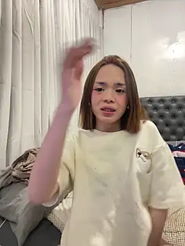 SweetCheska19 online show from October 2025 10:36:02 AM