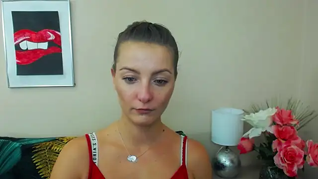 Snapshot of NatalieSexy chatting on December 2024 01:06:01 PM NatalieSexy online show from December 2024 01:06:01 PM