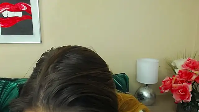 Snapshot of NatalieSexy chatting on January 2025 07:17:02 AM NatalieSexy online show from January 2025 07:17:02 AM