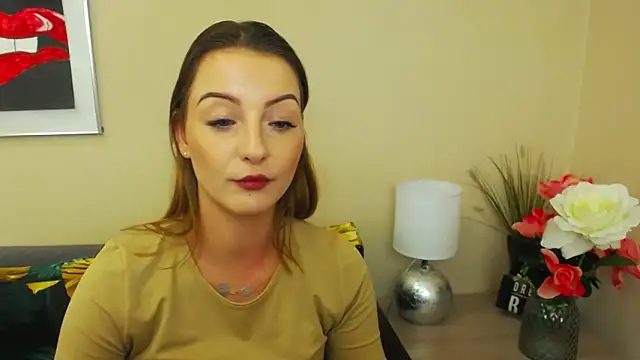 Snapshot of NatalieSexy chatting on February 2025 11:22:02 AM NatalieSexy online show from February 2025 11:22:02 AM