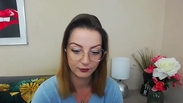 Snapshot of NatalieSexy chatting on February 2025 07:12:02 AM NatalieSexy online show from February 2025 07:12:02 AM