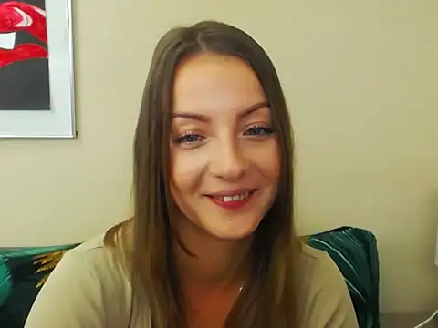 Snapshot of NatalieSexy chatting on October 2025 06:13:01 AM NatalieSexy online show from October 2025 06:13:01 AM