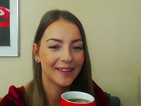 Snapshot of NatalieSexy chatting on November 2025 07:07:01 AM NatalieSexy online show from November 2025 07:07:01 AM