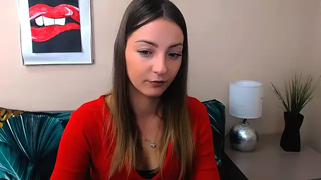 Snapshot of NatalieSexy chatting on March 2026 07:33:02 AM NatalieSexy online show from March 2026 07:33:02 AM