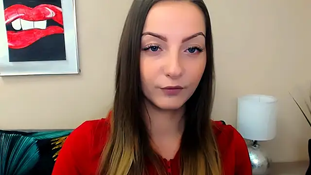 Snapshot of NatalieSexy chatting on March 2026 07:14:01 AM NatalieSexy online show from March 2026 07:14:01 AM